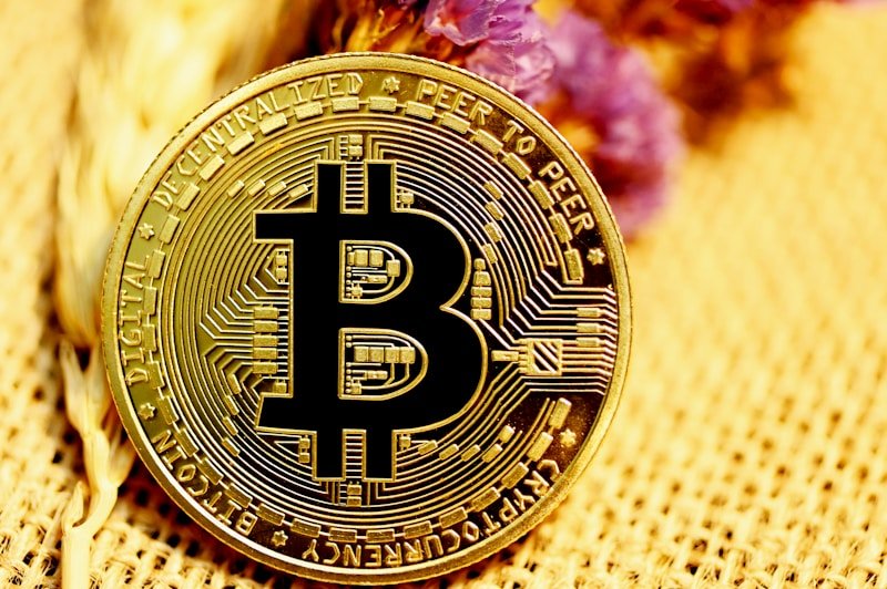 CRYPTO Risk Management and Long Term Wealth Planning