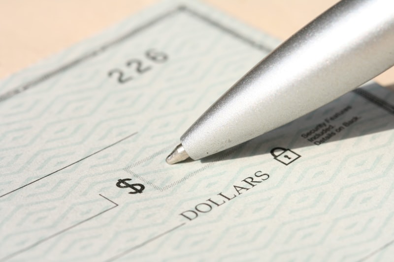 Avoiding Prohibited Transactions in Your Checkbook IRA diagram