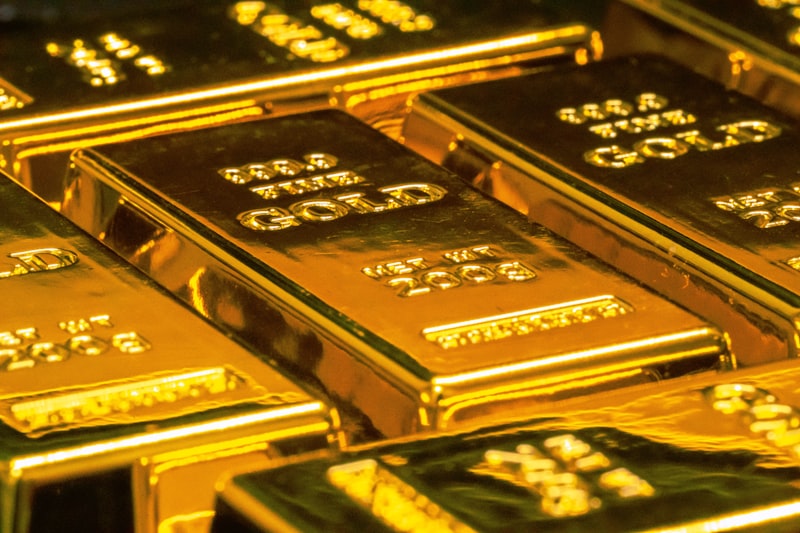 Gold IRA Storage Regulations: IRS Approved Depository Guide visualization