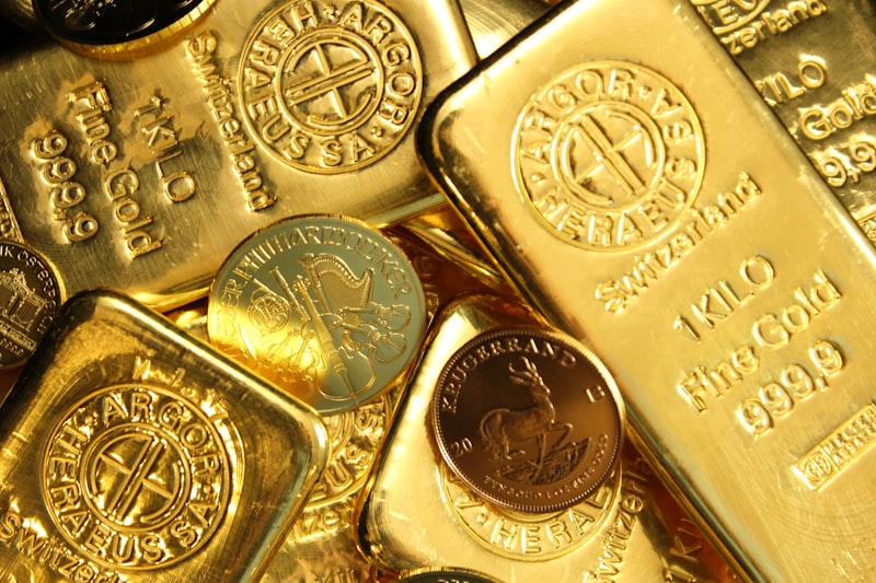 The Impact of Inflation on Precious Metals IRAs in the 21st Century visualization