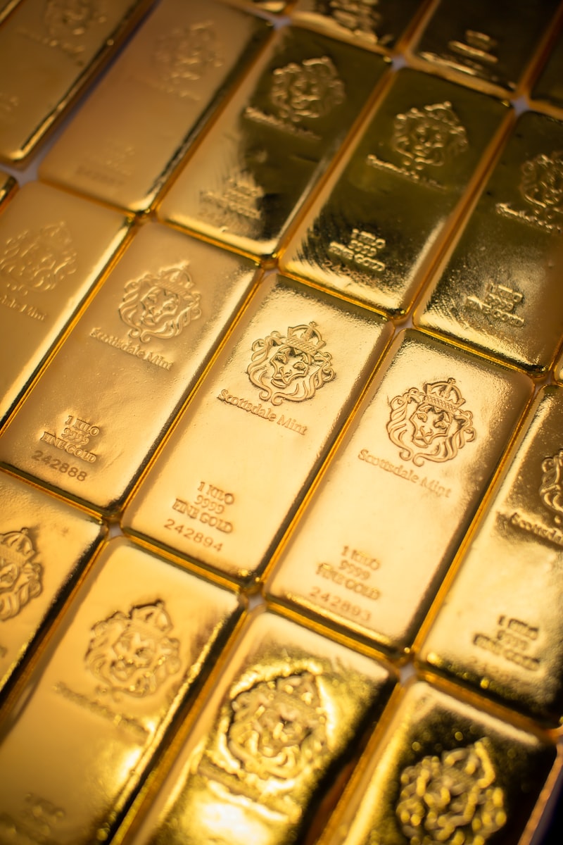 The Impact of Inflation on Precious Metals IRAs in the 21st Century diagram