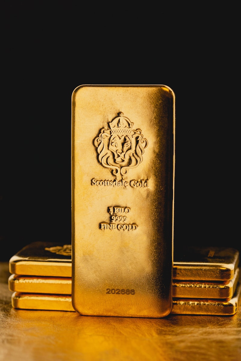 Wealth management