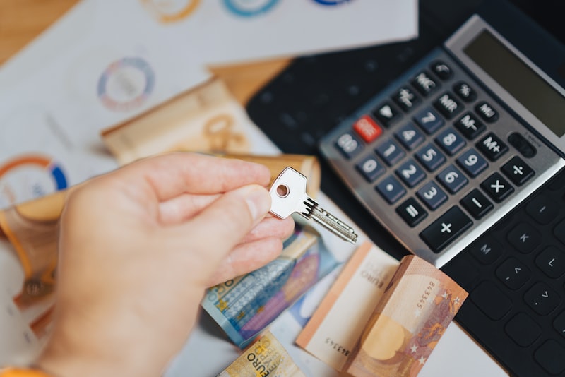 Strategic financial planning