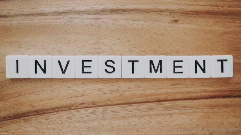 Strategic financial planning