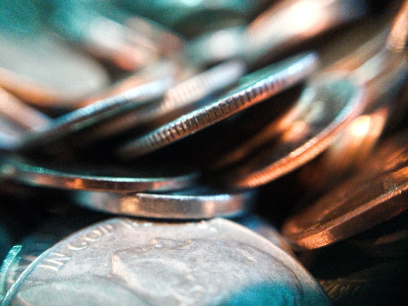 Strategic financial planning