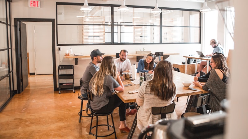 SIMPLE IRA Guide: Is it the Best Choice for Your Growing Startup? diagram