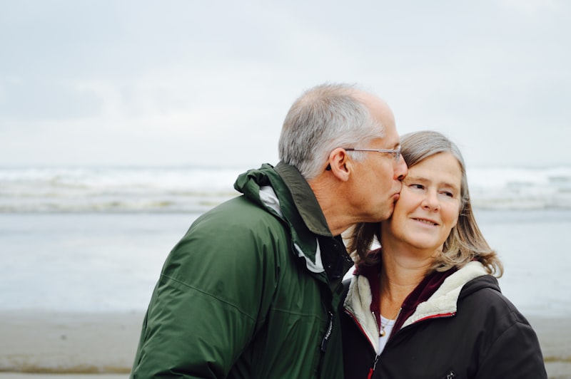 SPOUSAL Risk Management and Long Term Wealth Planning