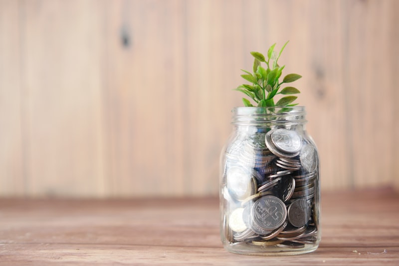 Strategic financial planning